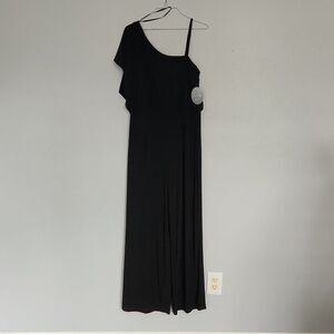 NWT Emma & Michele Womans Jumpsuit Size Medium